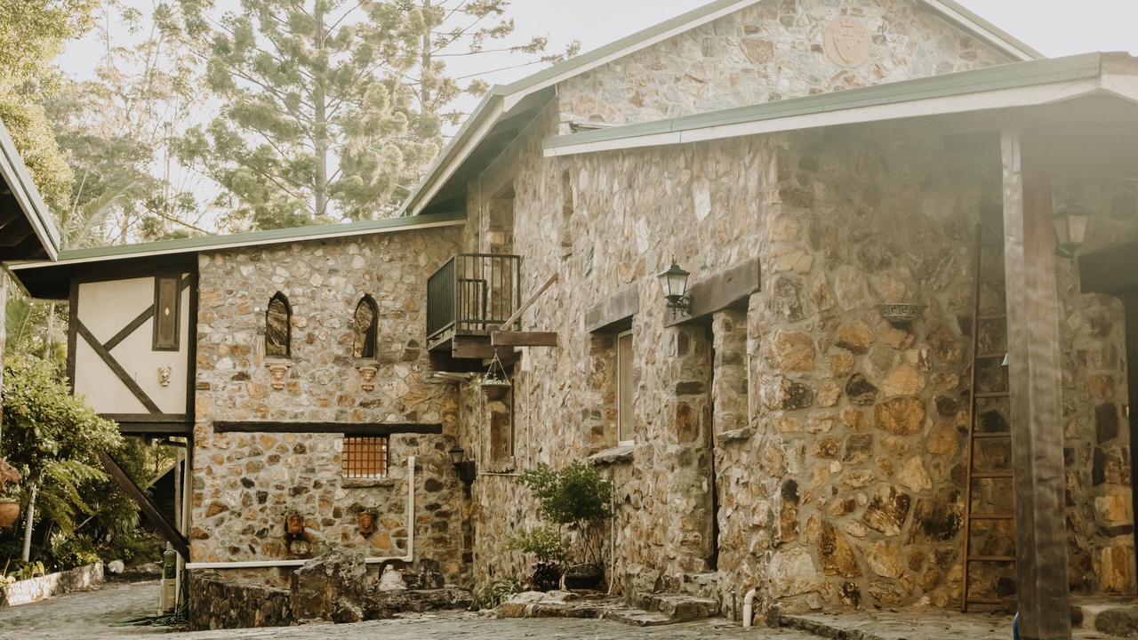 Photo of Outdoor in Uki