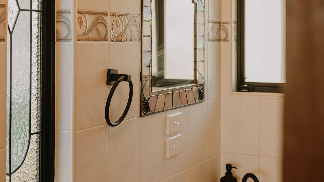 Photo of Bathroom in Uki