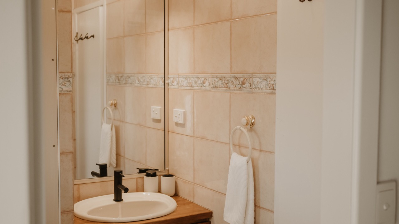 Photo of Bathroom in Uki