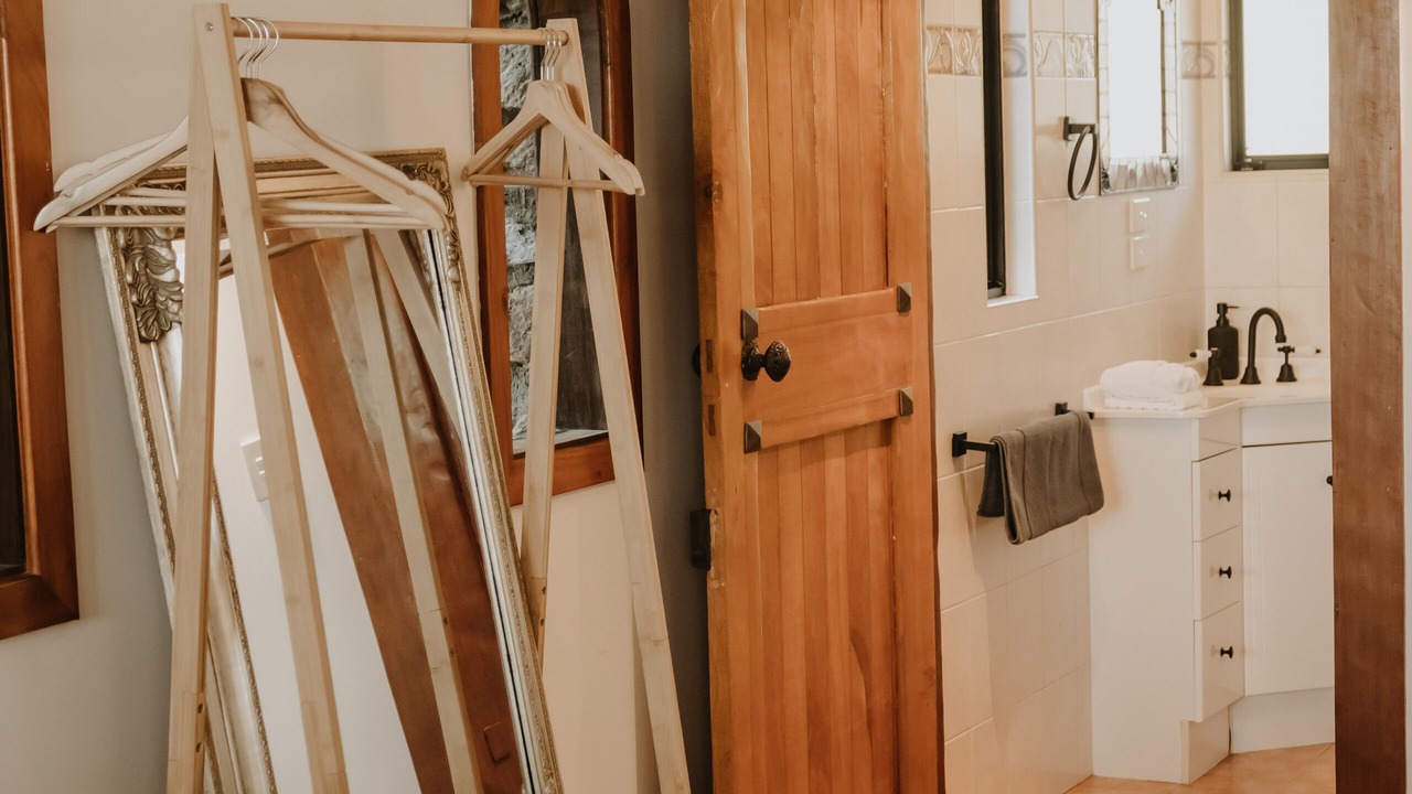 Photo of Bedroom in Uki