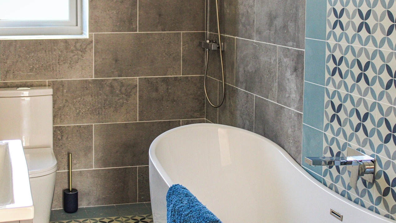 Photo of Bathroom in Foxley