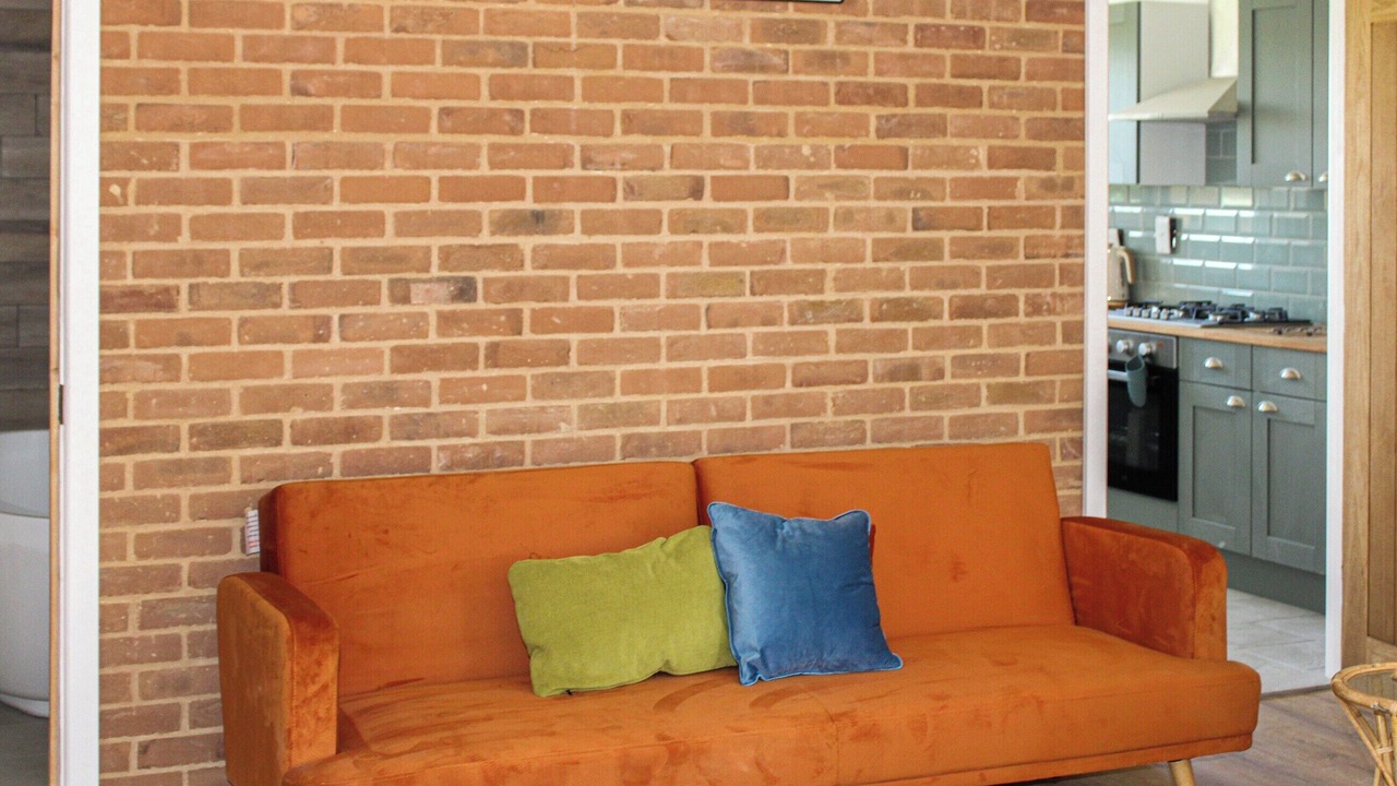 Photo of Bedroom in Foxley