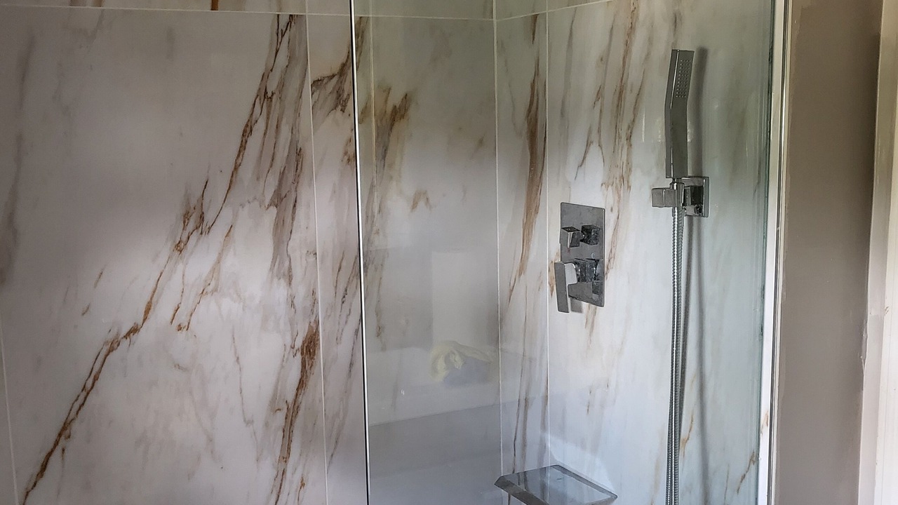 Photo of Bathroom in Barker