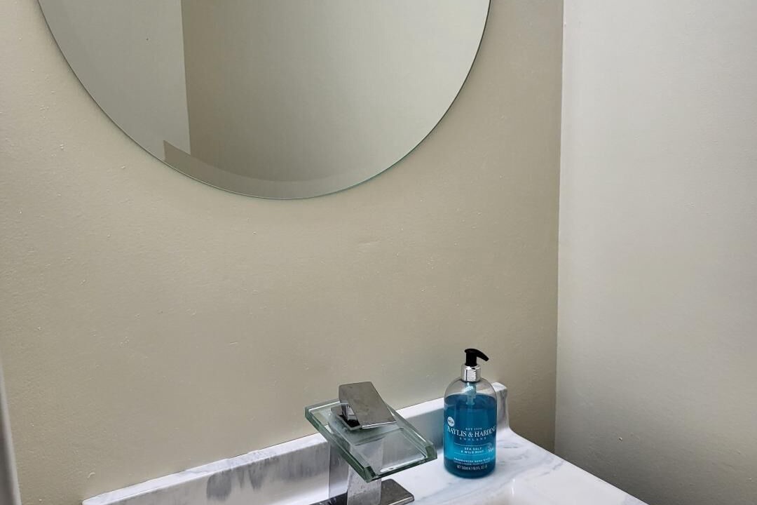 Photo of Bathroom in Barker