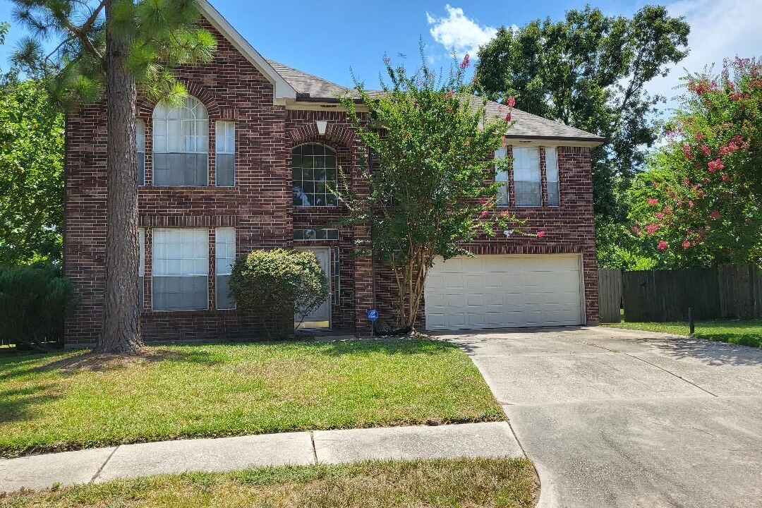 Photo of Outdoor in Barker