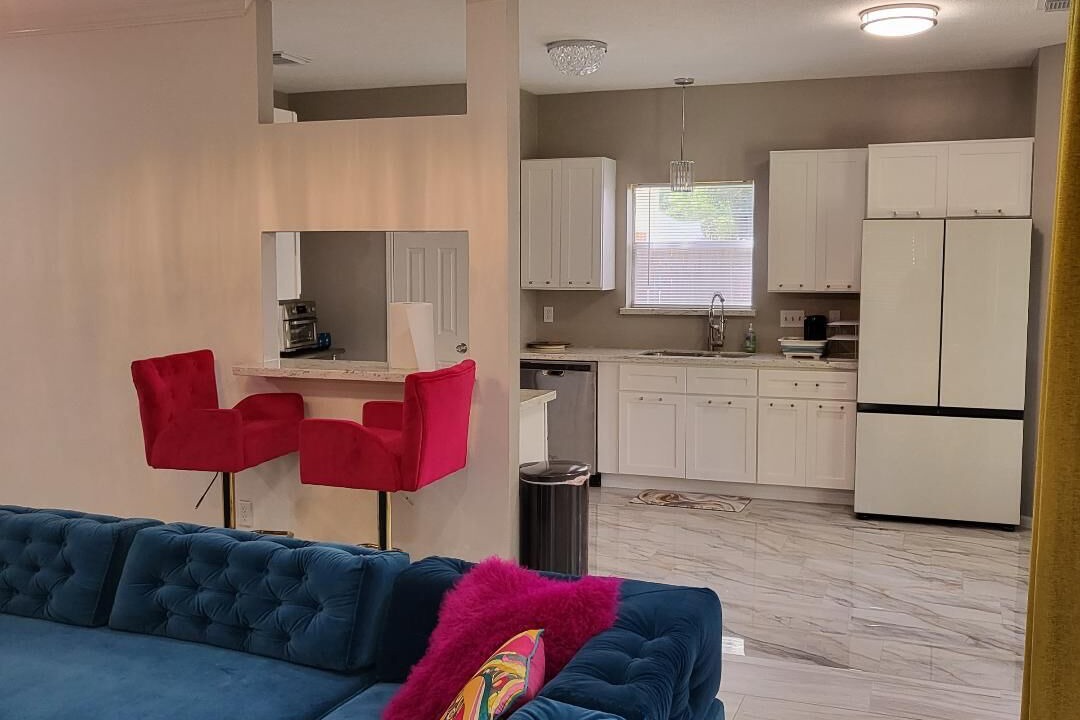 Photo of Livingroom in Barker