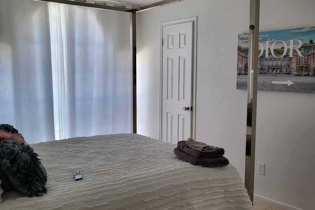 Photo of Bedroom in Barker