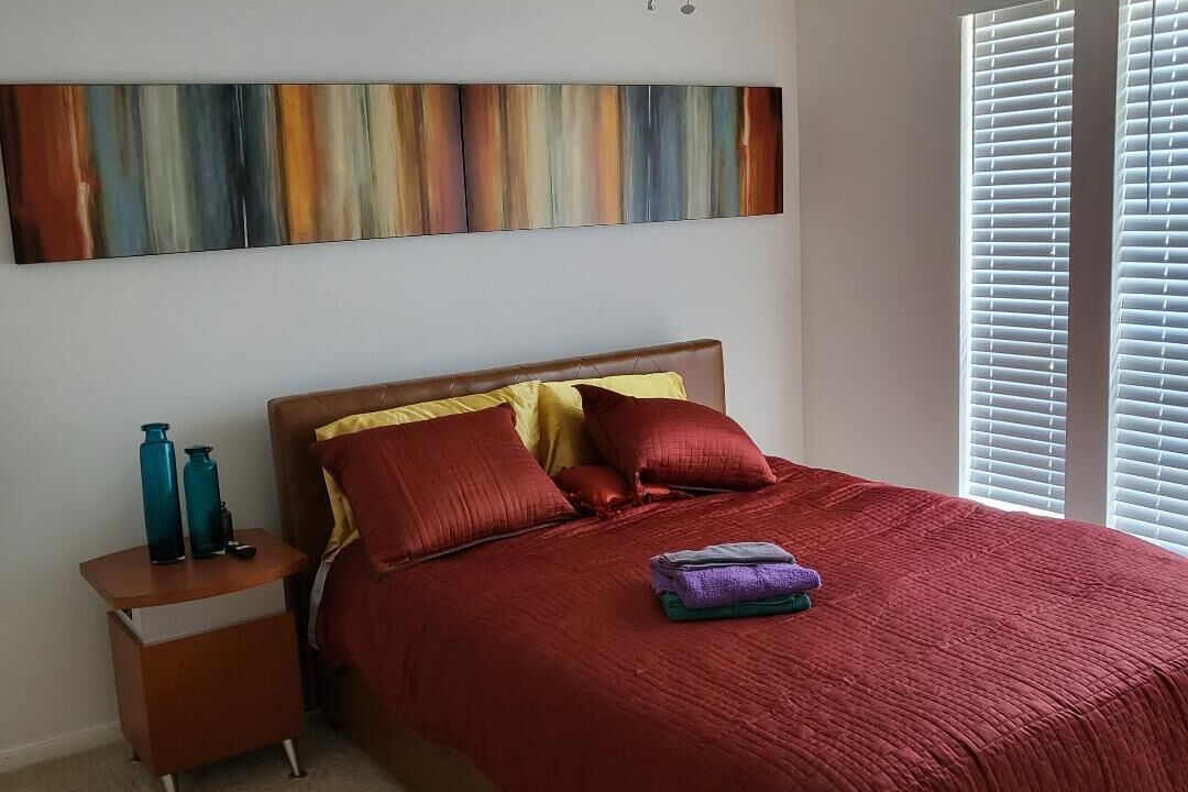 Photo of Bedroom in Barker