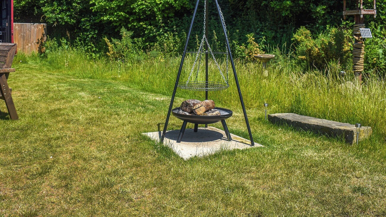 Photo of Outdoor in Irstead