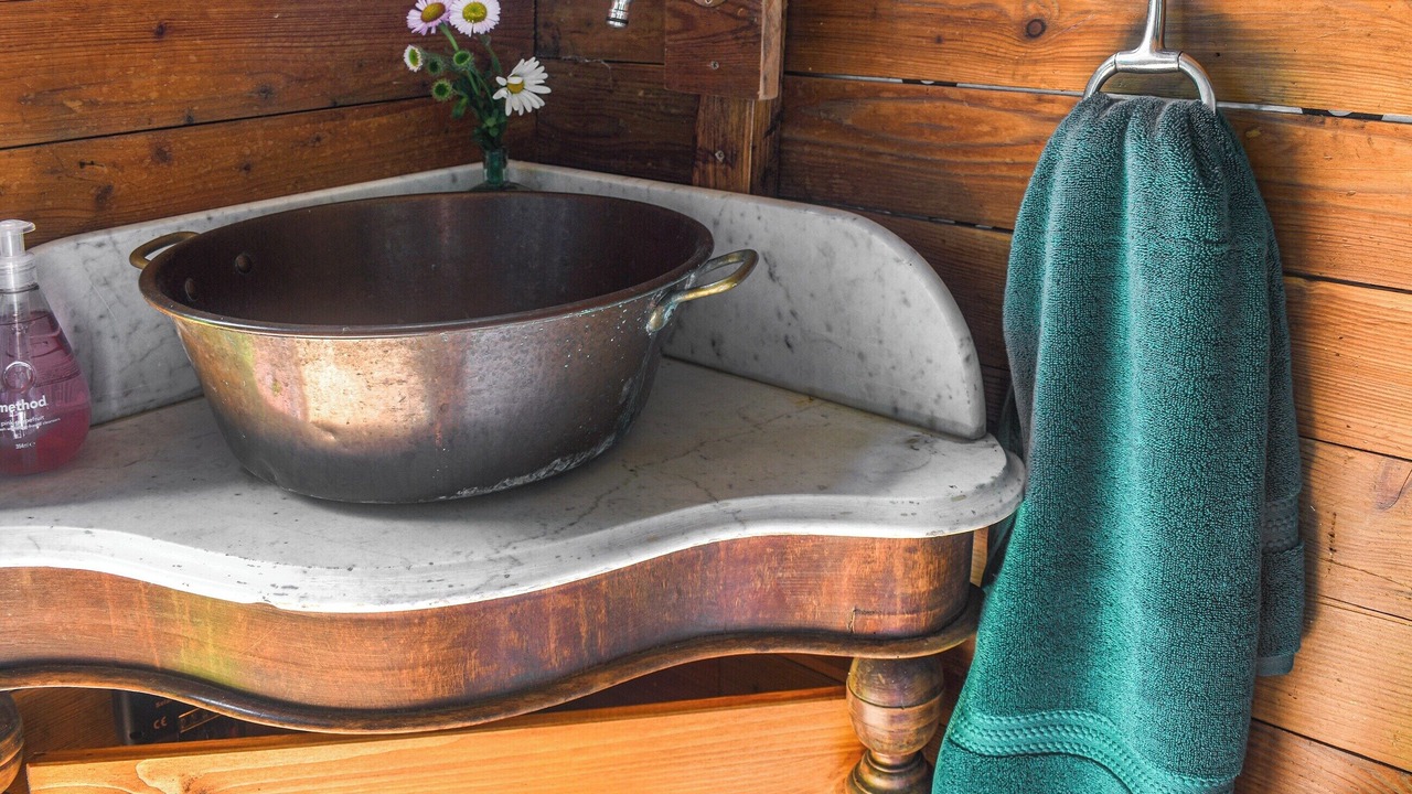 Photo of Bedroom in Irstead