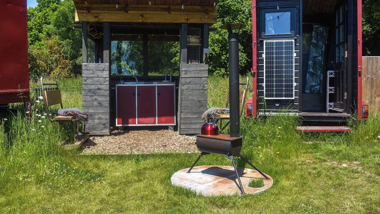 Photo of Outdoor in Irstead