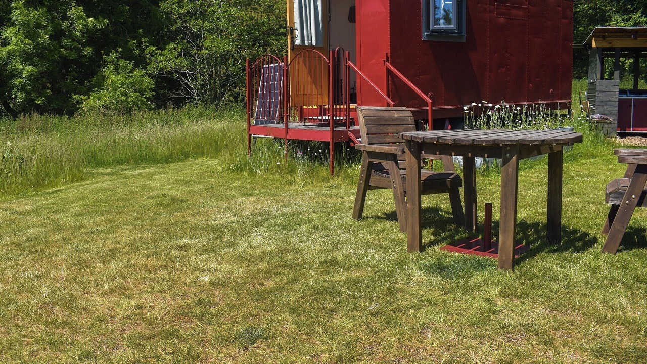 Photo of Outdoor in Irstead