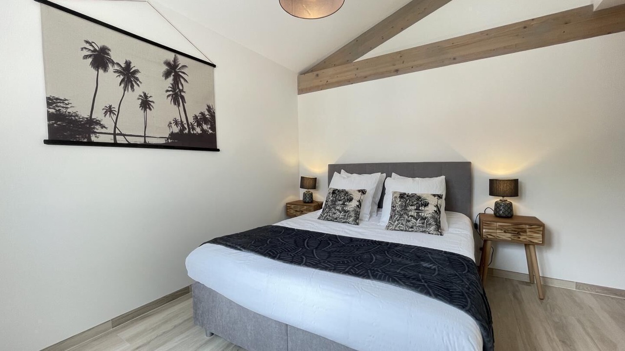 Photo of Bedroom in Sare