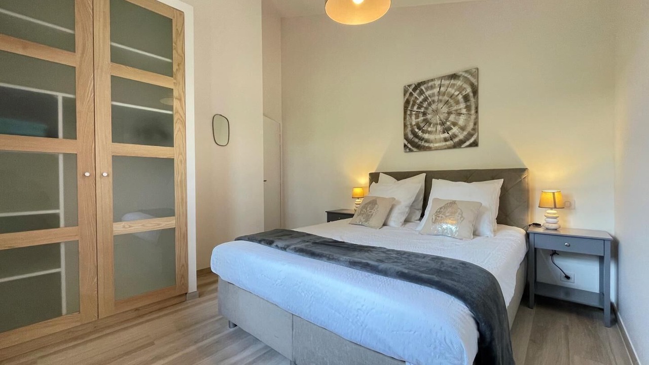 Photo of Bedroom in Sare