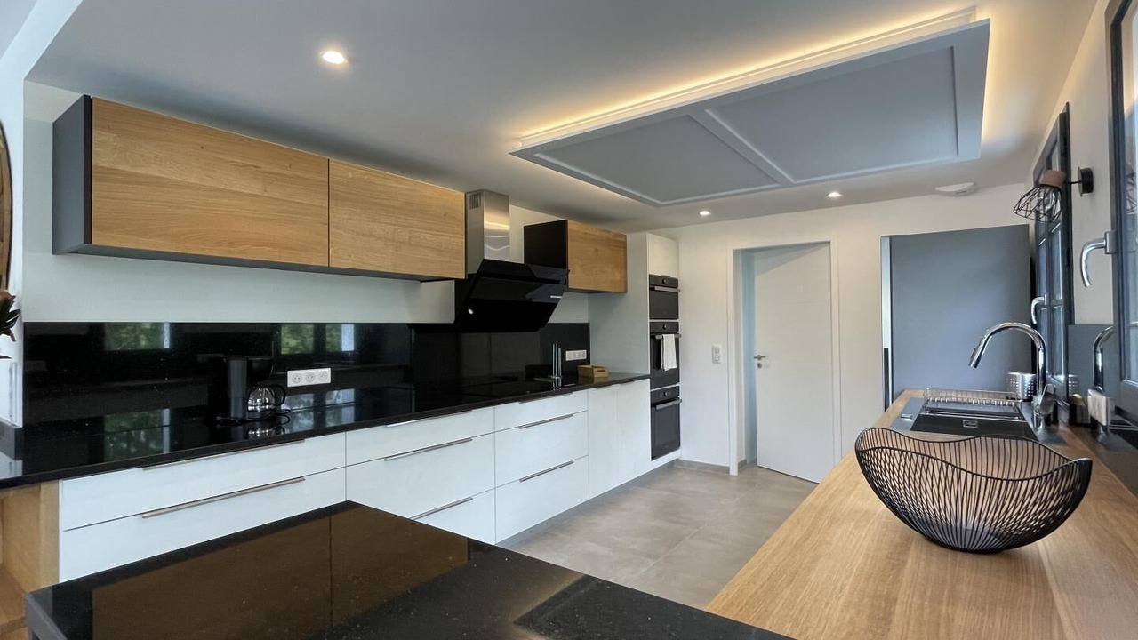 Photo of Kitchen in Sare