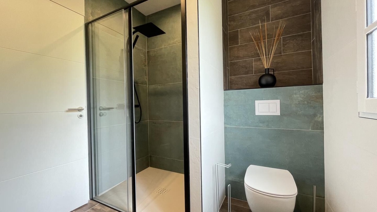 Photo of Bathroom in Sare