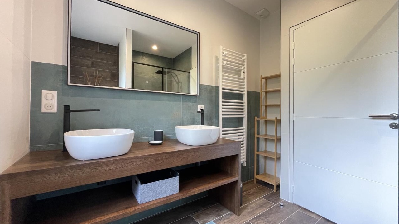 Photo of Bathroom in Sare