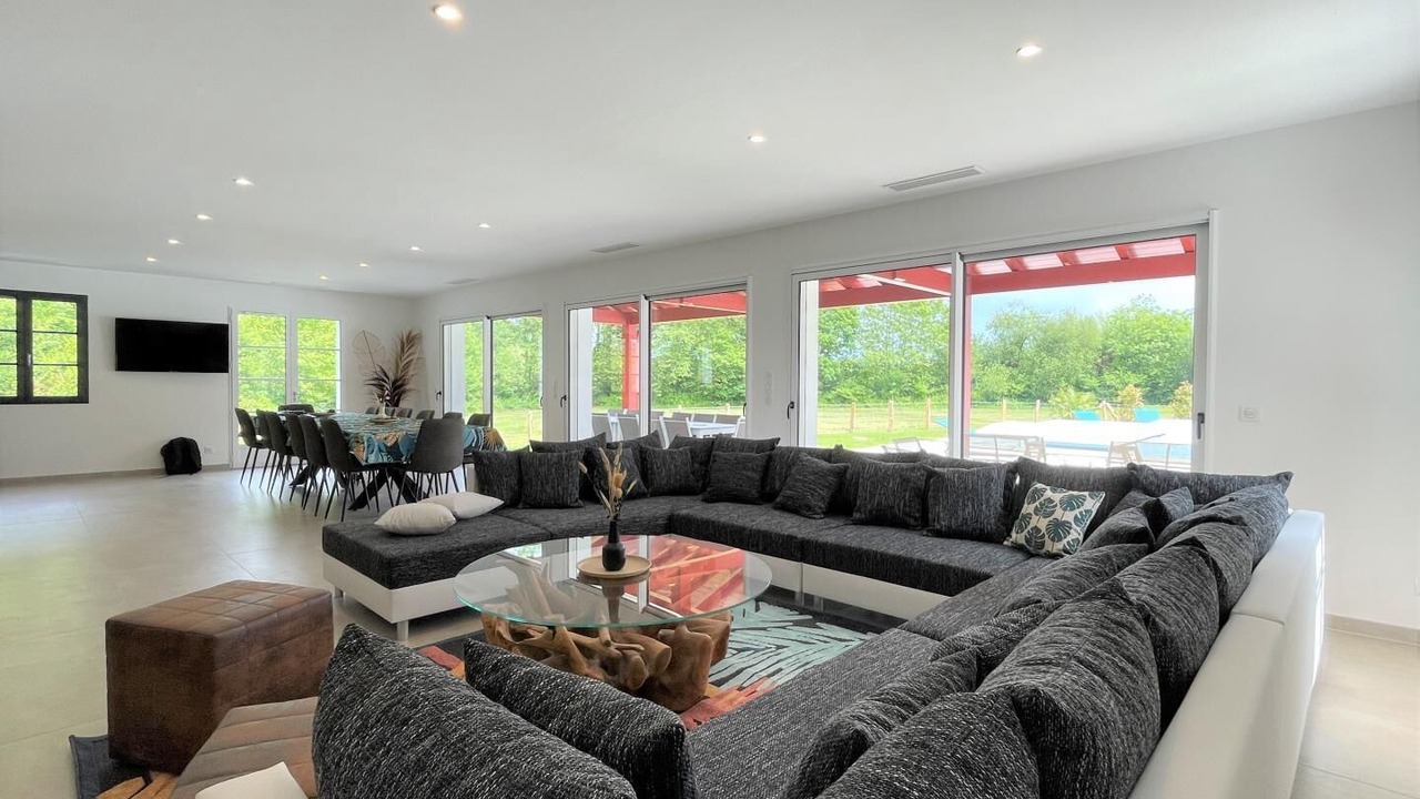 Photo of Livingroom in Sare