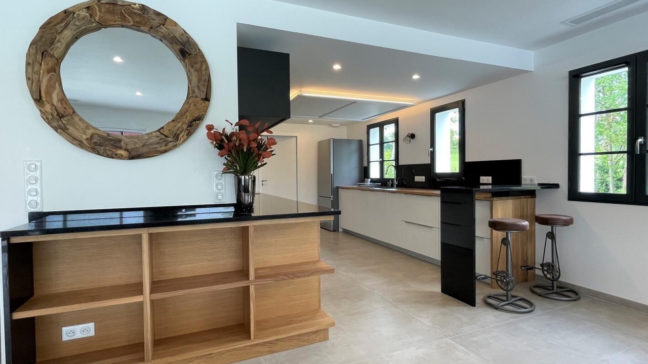 Photo of Kitchen in Sare
