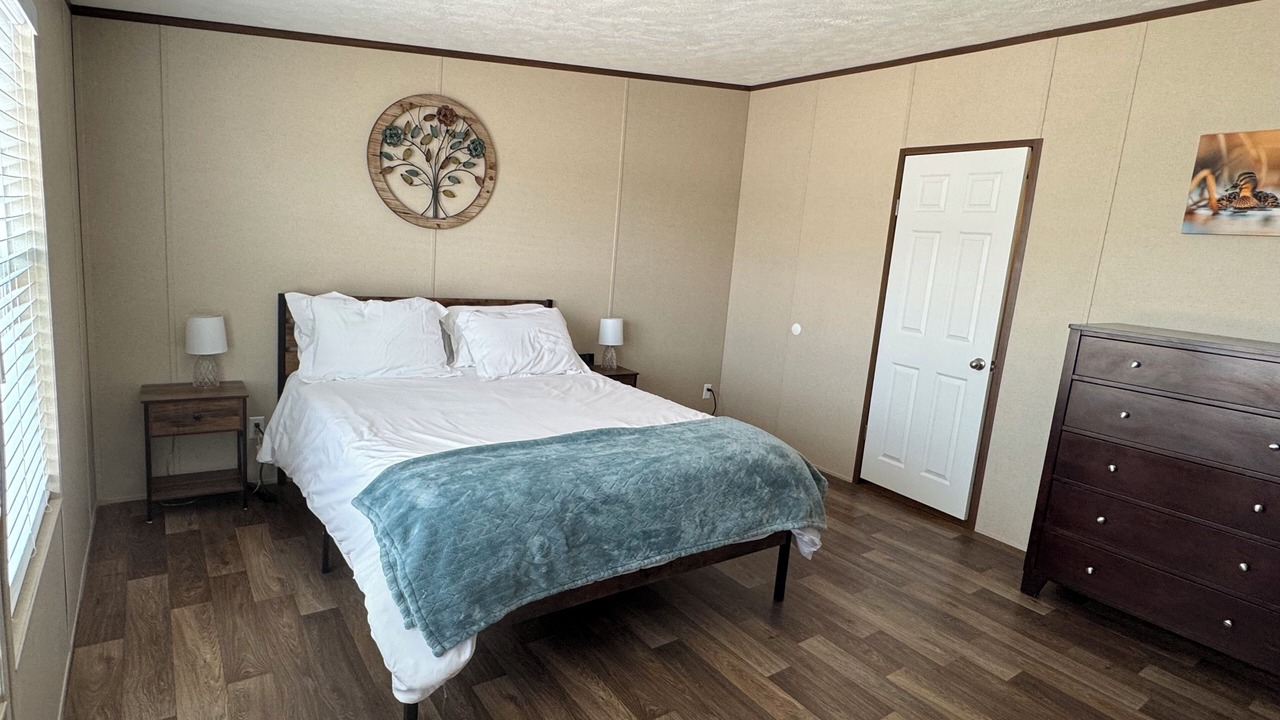 Photo of Bedroom in Elephant Butte
