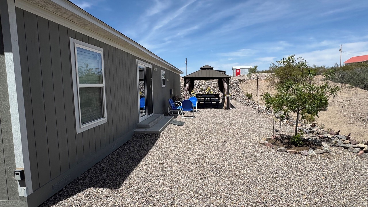 Photo of Outdoor in Elephant Butte