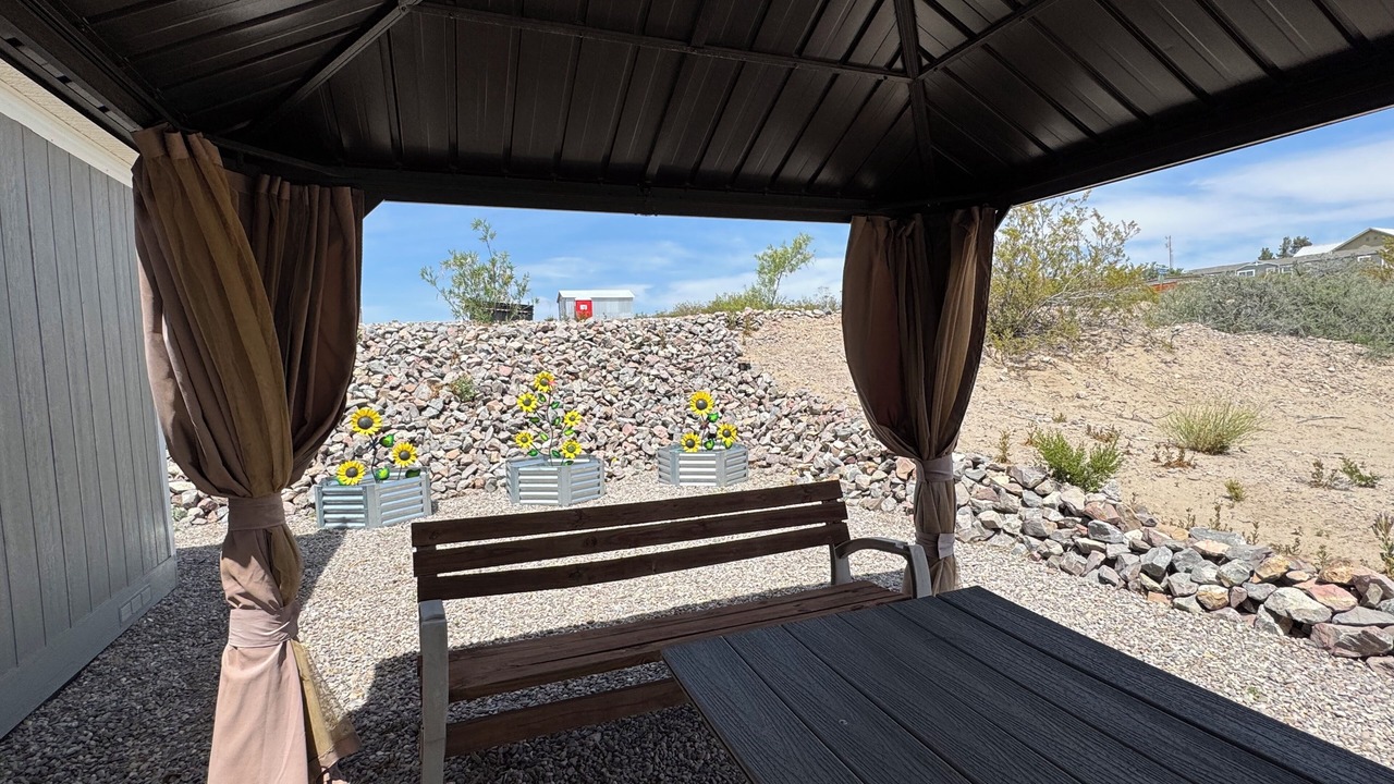 Photo of Outdoor in Elephant Butte