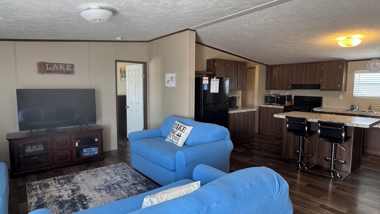 Photo of Livingroom in Elephant Butte