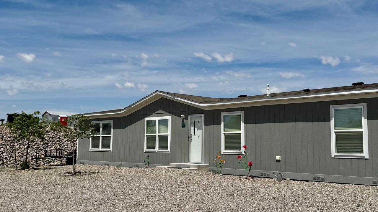 Photo of Outdoor in Elephant Butte