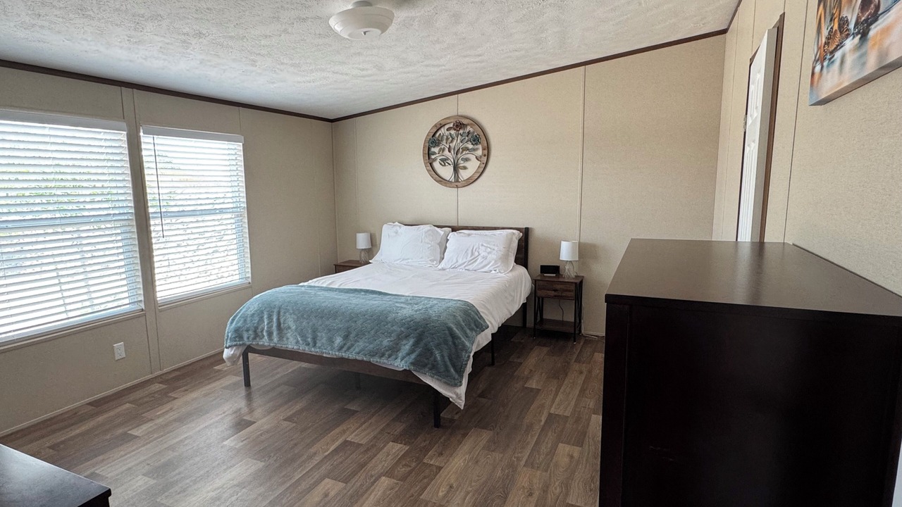 Photo of Bedroom in Elephant Butte