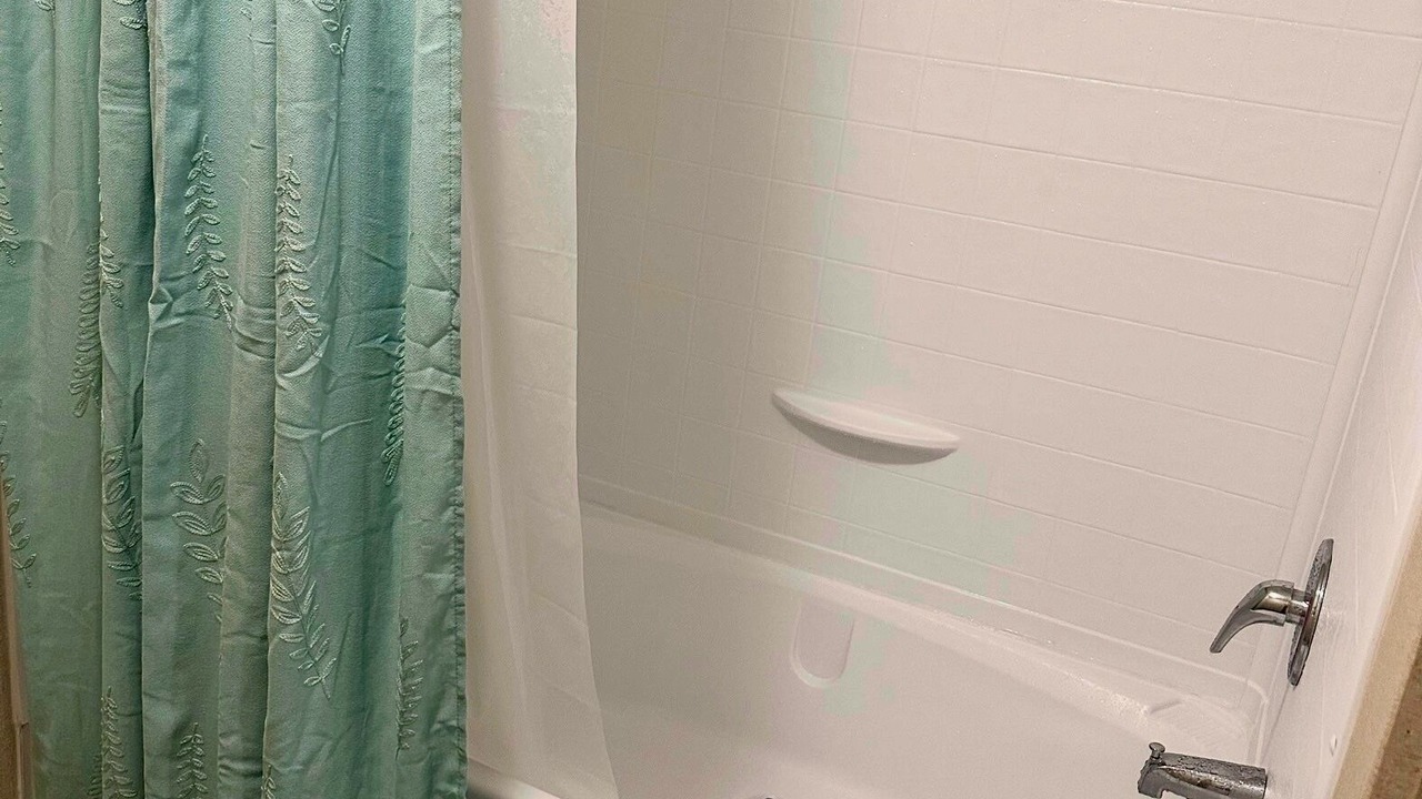 Photo of Bathroom in Elephant Butte
