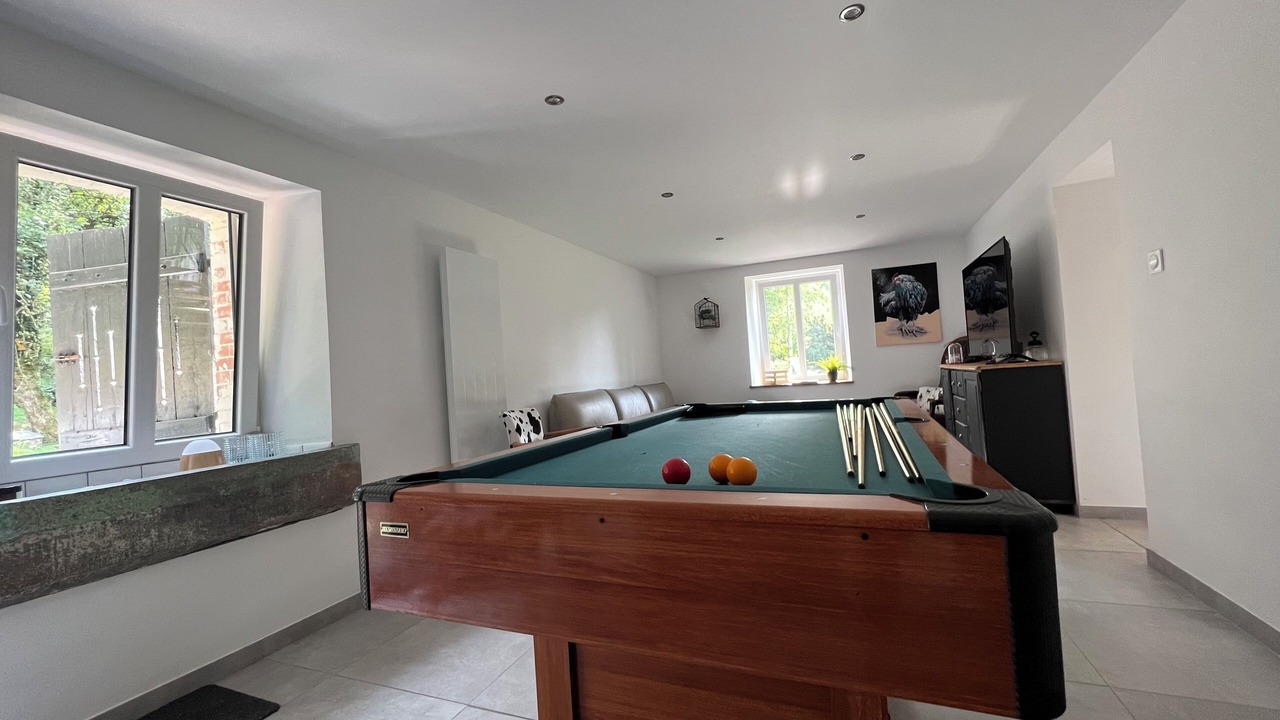 Photo of Bedroom in Belmont-sur-Buttant