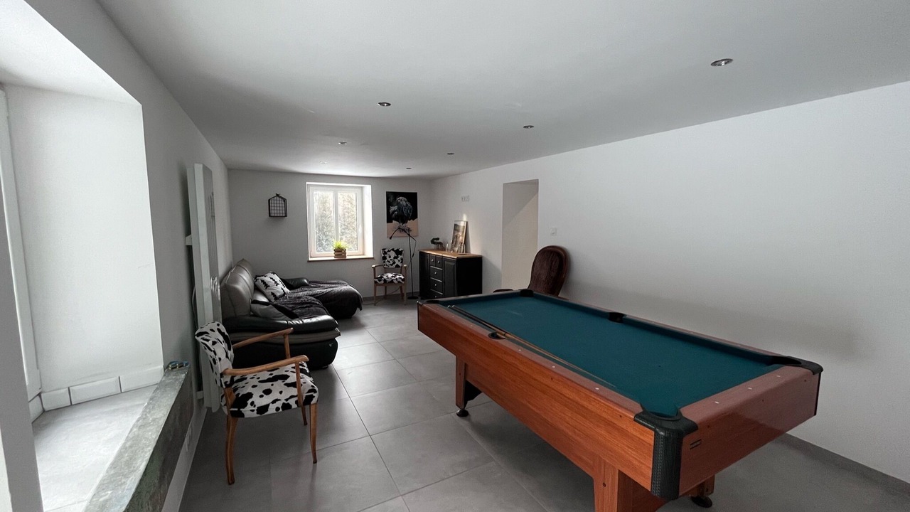 Photo of Bedroom in Belmont-sur-Buttant
