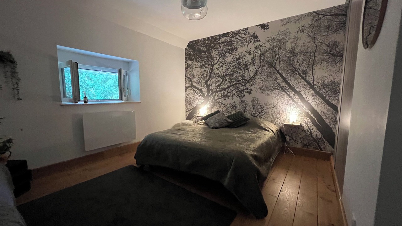 Photo of Bedroom in Belmont-sur-Buttant