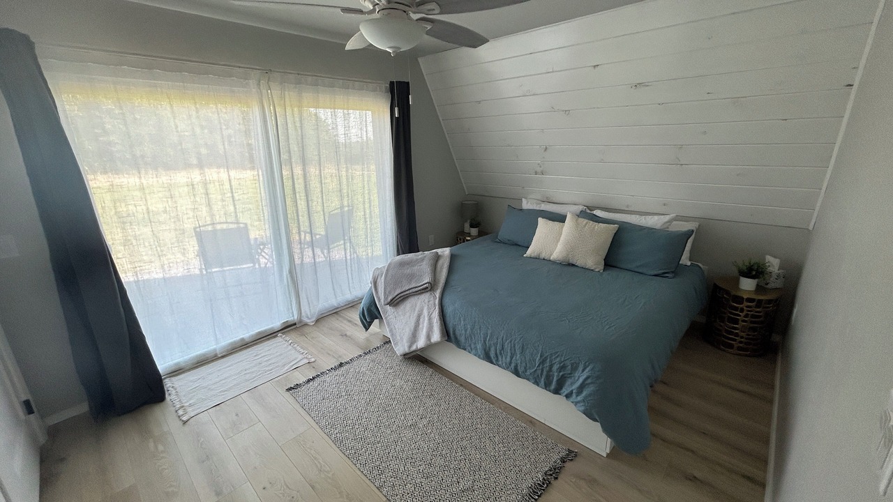 Photo of Bedroom in Garvin County