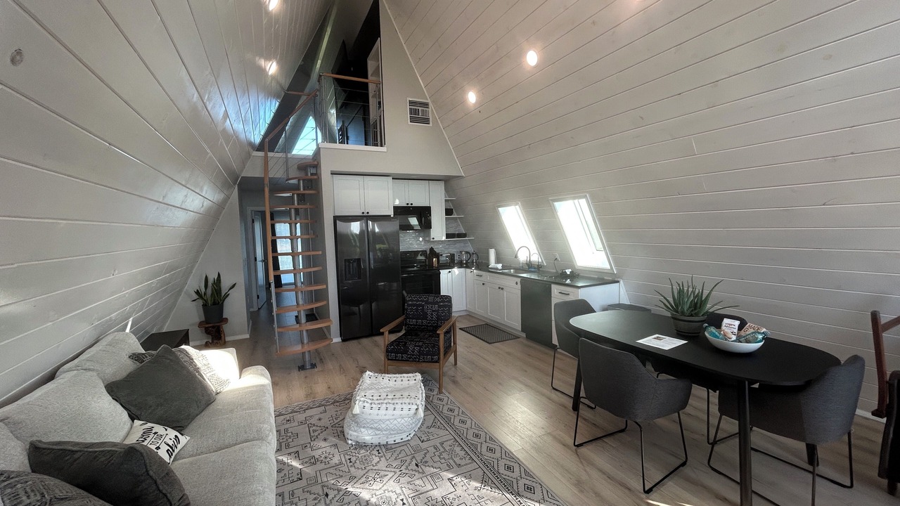 Photo of Livingroom in Garvin County
