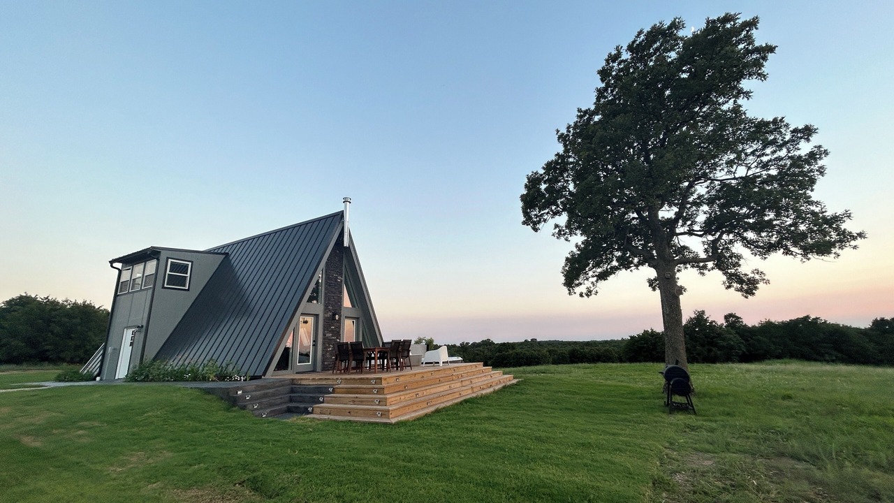 Photo of Outdoor in Garvin County