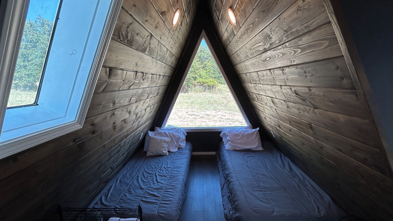 Photo of Bedroom in Garvin County