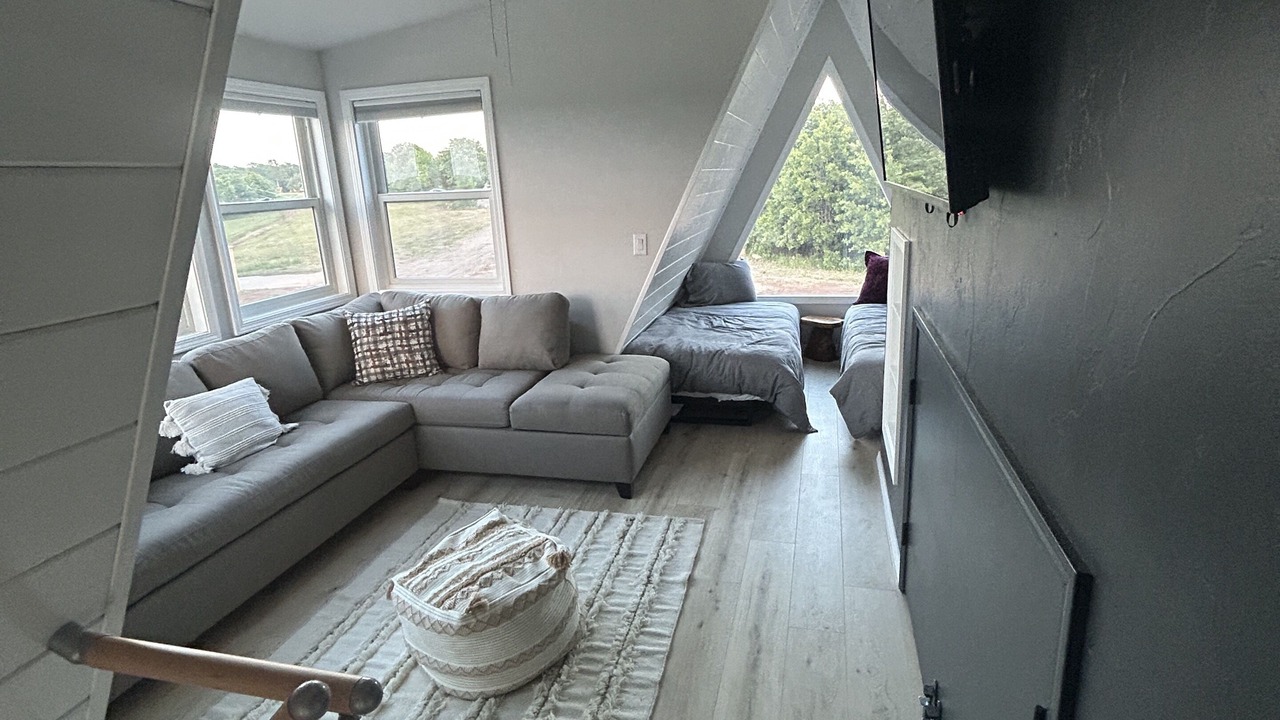 Photo of Bedroom in Garvin County