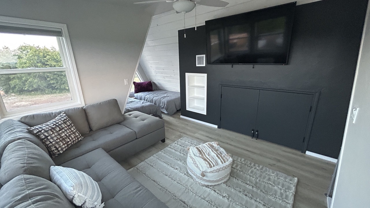 Photo of Livingroom in Garvin County