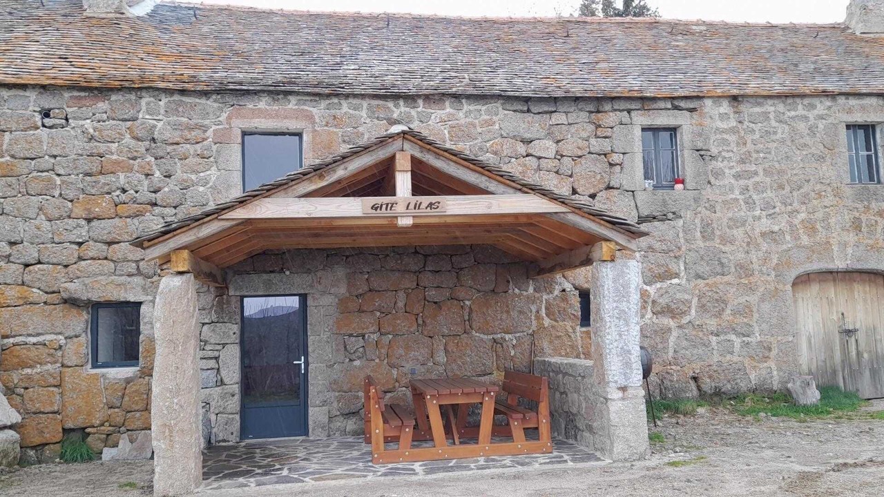 Photo of Outdoor in Pont-de-Montvert-Sud-Mont-Lozere