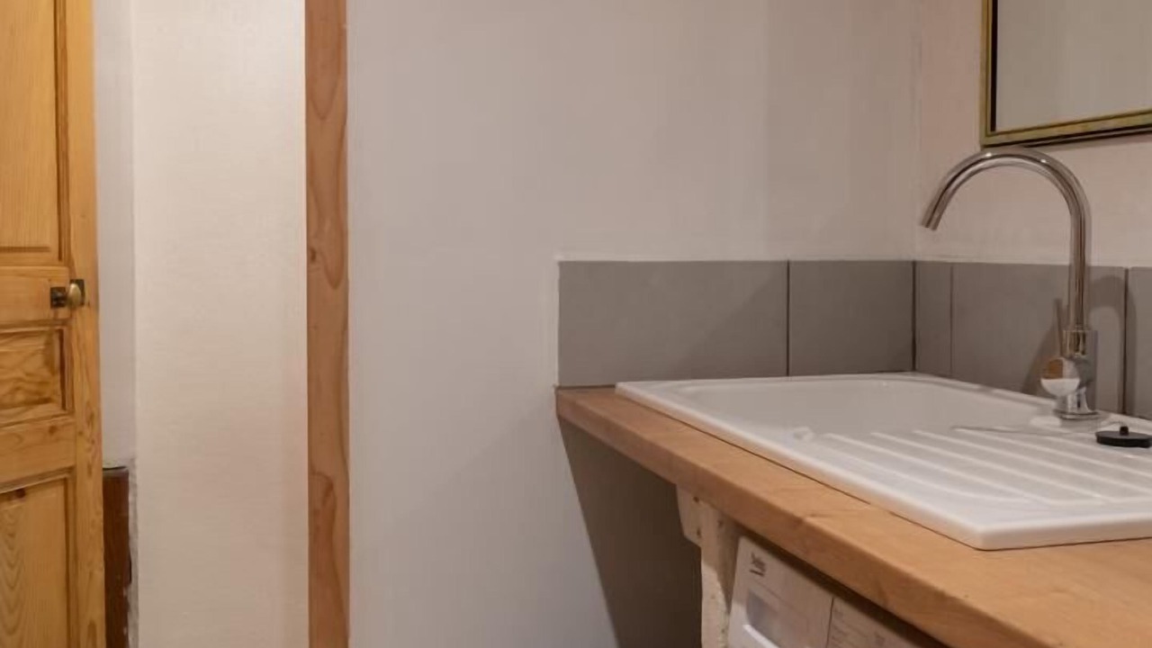 Photo of Bathroom in Pont-de-Montvert-Sud-Mont-Lozere