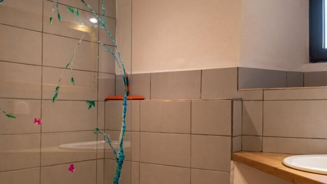 Photo of Bathroom in Pont-de-Montvert-Sud-Mont-Lozere