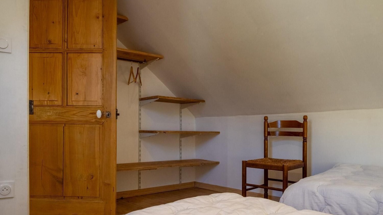 Photo of Bedroom in Pont-de-Montvert-Sud-Mont-Lozere