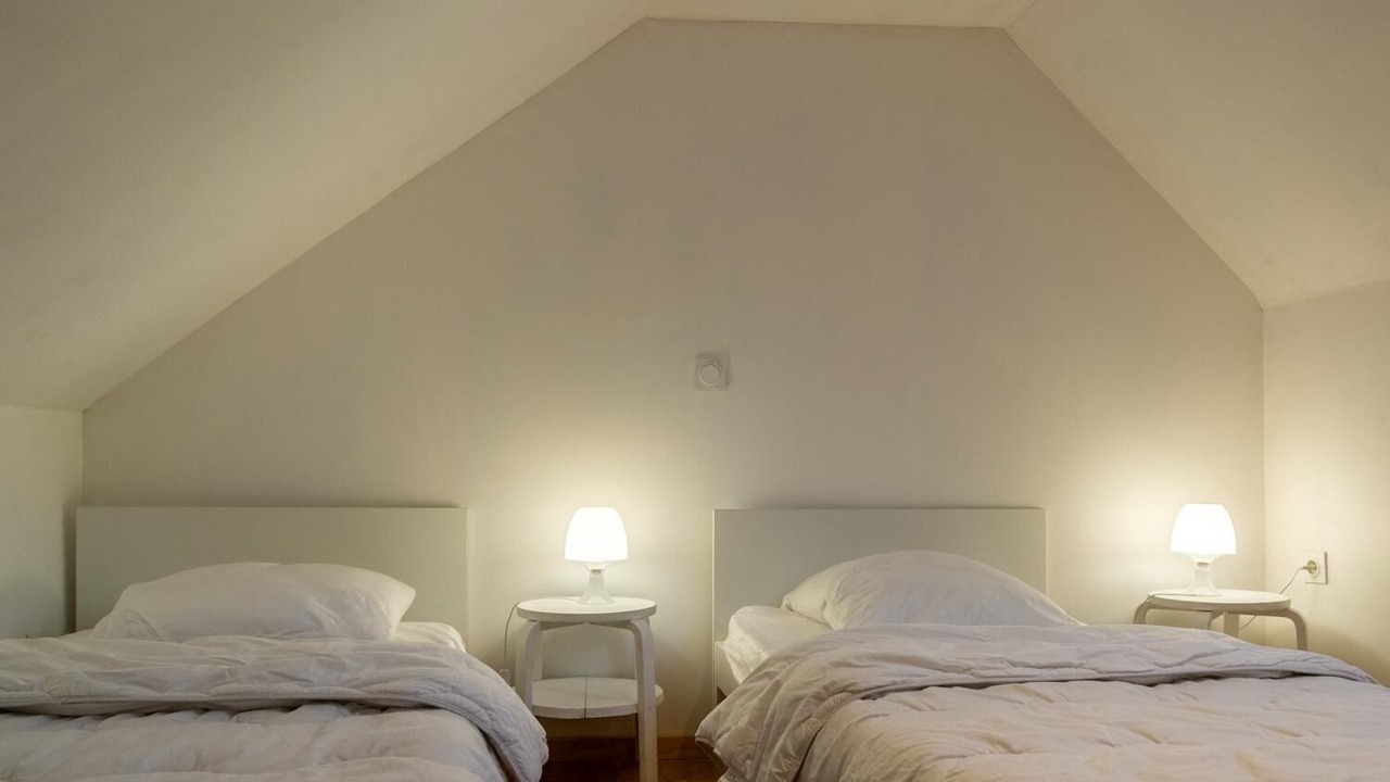 Photo of Bedroom in Pont-de-Montvert-Sud-Mont-Lozere