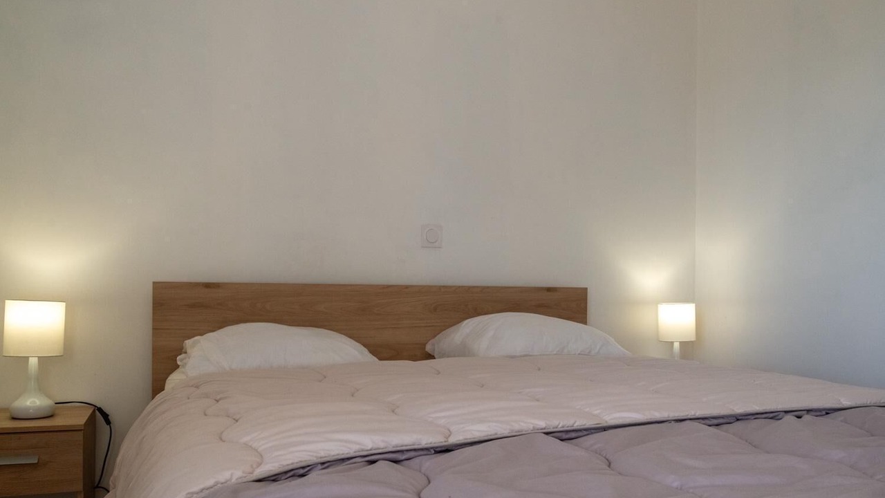 Photo of Bedroom in Pont-de-Montvert-Sud-Mont-Lozere