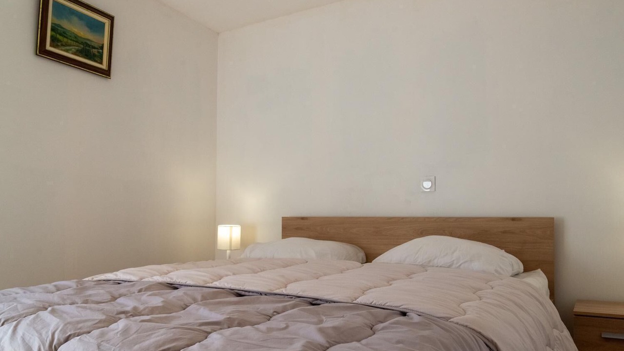 Photo of Bedroom in Pont-de-Montvert-Sud-Mont-Lozere