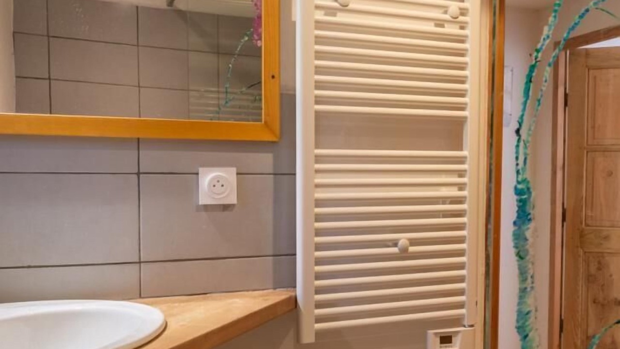 Photo of Bathroom in Pont-de-Montvert-Sud-Mont-Lozere