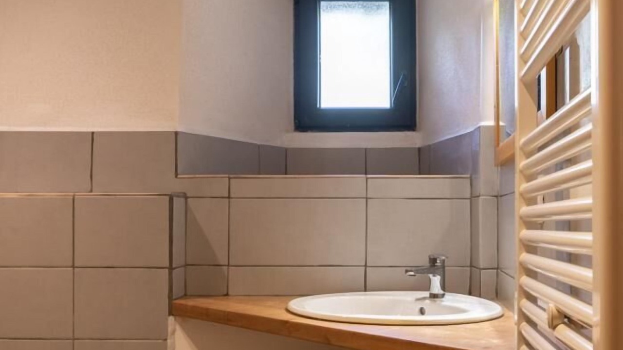 Photo of Bathroom in Pont-de-Montvert-Sud-Mont-Lozere