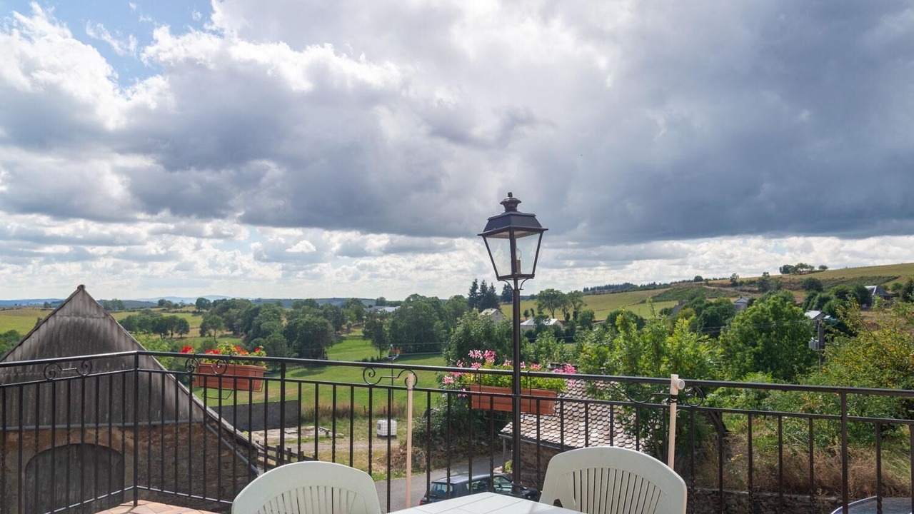 Photo of Outdoor in Les Hermaux