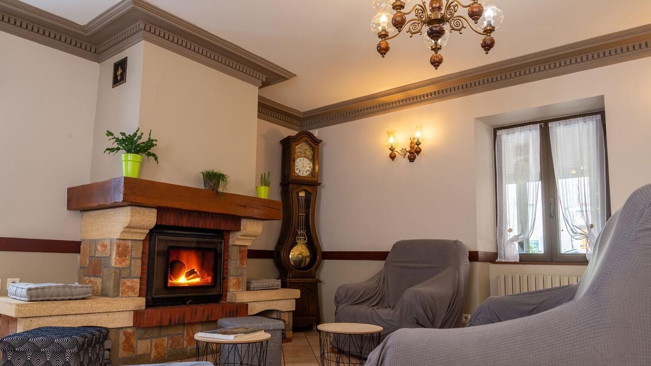 Photo of Others in Les Hermaux